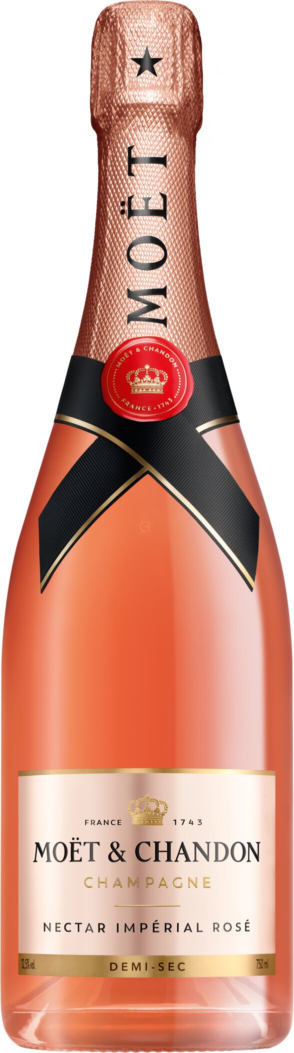 Moët & Chandon Impérial Rosé 750mL — Bansum Wine & Liquor