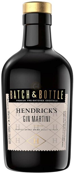 Hendrick's Gin 1L — Bansum Wine & Liquor