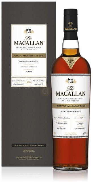 The Double Peat Blended Peated Malt Scotch Whisky — Bansum Wine