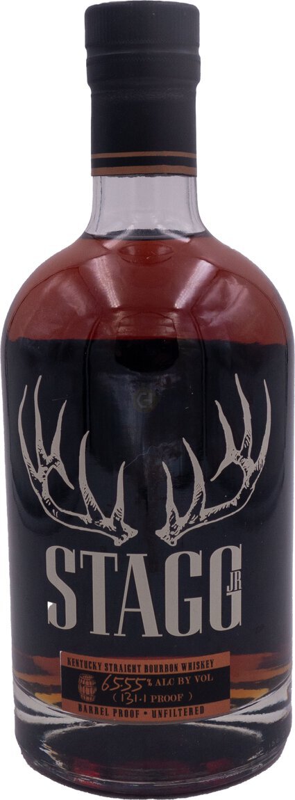 Stagg Jr Bourbon Batch 18 — Bansum Wine & Liquor