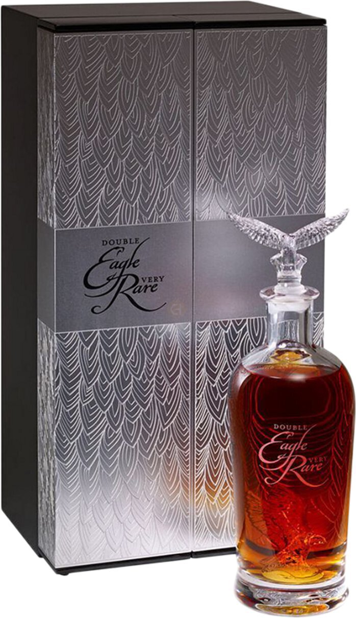 Eagle Rare 12 Year — Bansum Wine & Liquor