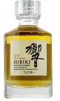 Suntory Hibiki 17 Year Old Mini — Bansum Wine & Liquor