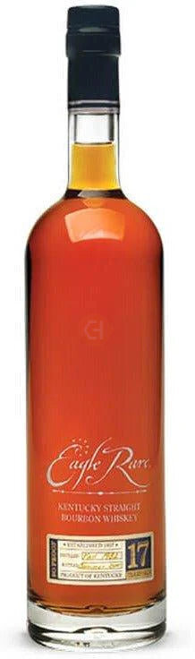 Eagle Rare 12 Year — Bansum Wine & Liquor