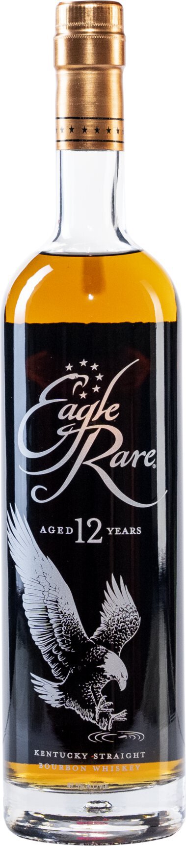 Eagle Rare 12 Year — Bansum Wine & Liquor