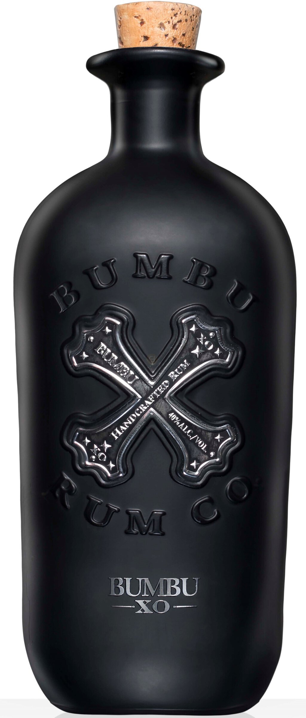Bumbu XO Craft Rum 750mL — Bansum Wine & Liquor