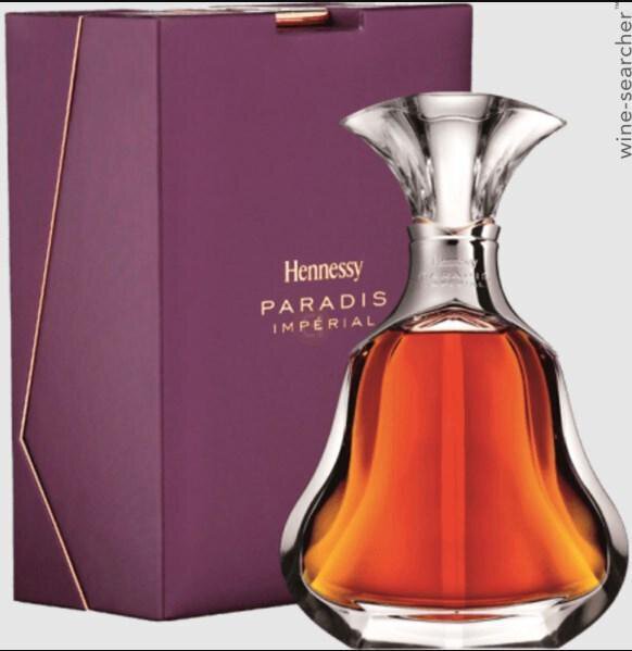 Hennessy VSOP Privilege Cognac 750mL — Bansum Wine & Liquor