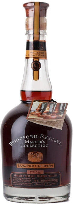 Woodford Reserve Kentucky Derby 142 (2016 Limited Edition