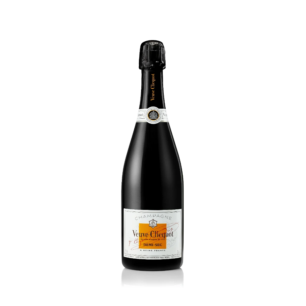 Veuve Clicquot Yellow Label Brut 750mL — Bansum Wine & Liquor